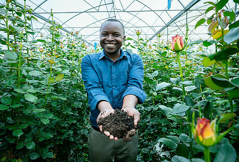 Equinox Farm Takes Soil Health Management To the Next Level With NatuGro Program