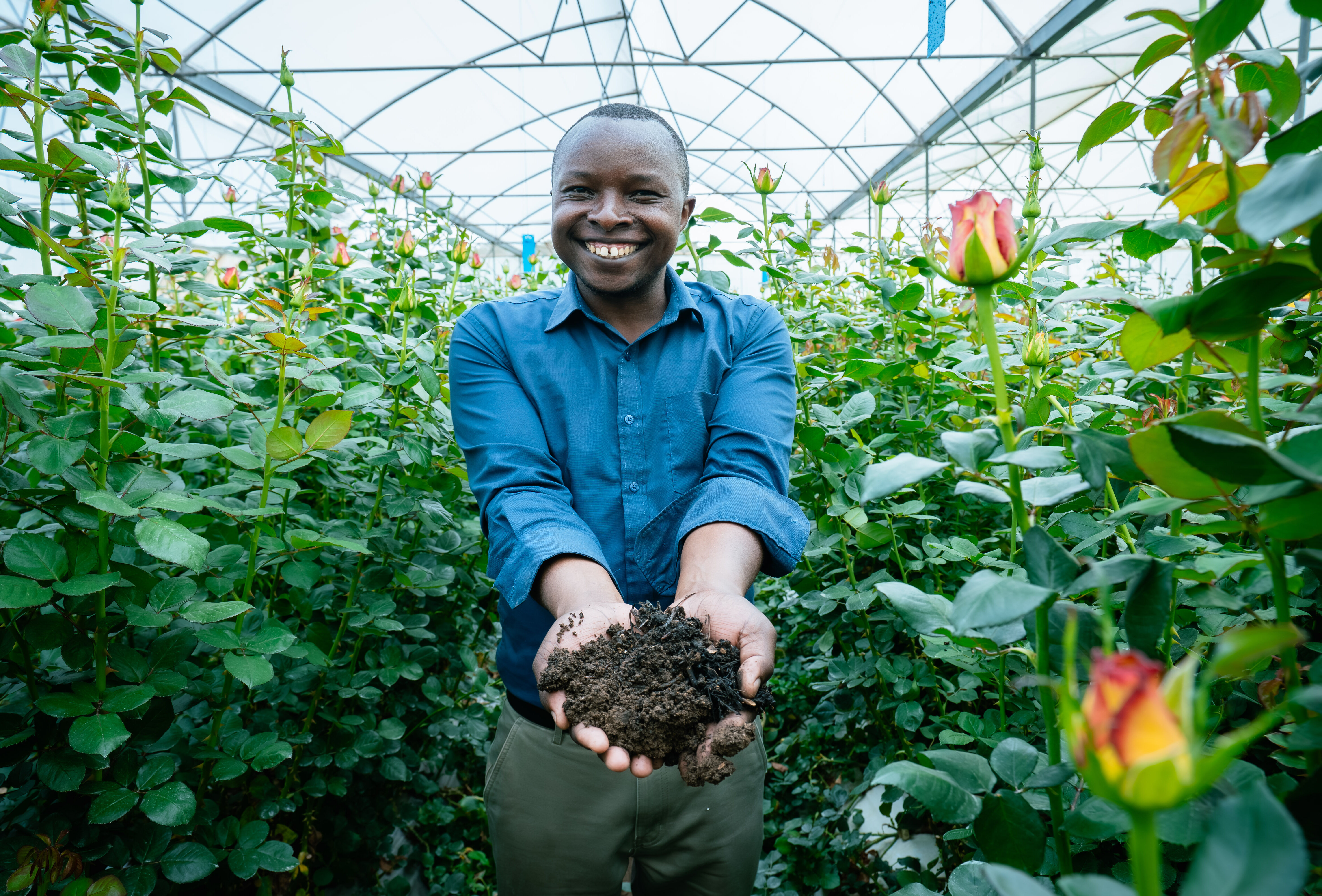 Equinox Farm Takes Soil Health Management To the Next Level With NatuGro Program