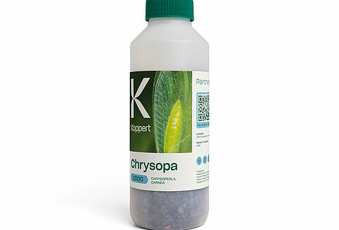 Inspired by Nature: new design, same trusted quality