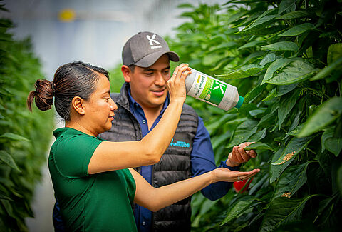 Designed with growers in mind