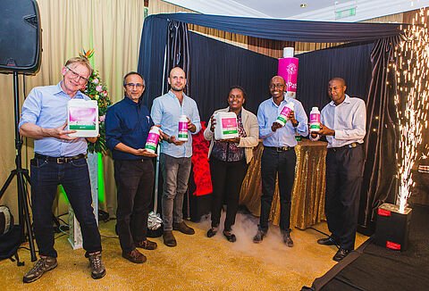 Introducing NoPath for the Management of Diseases