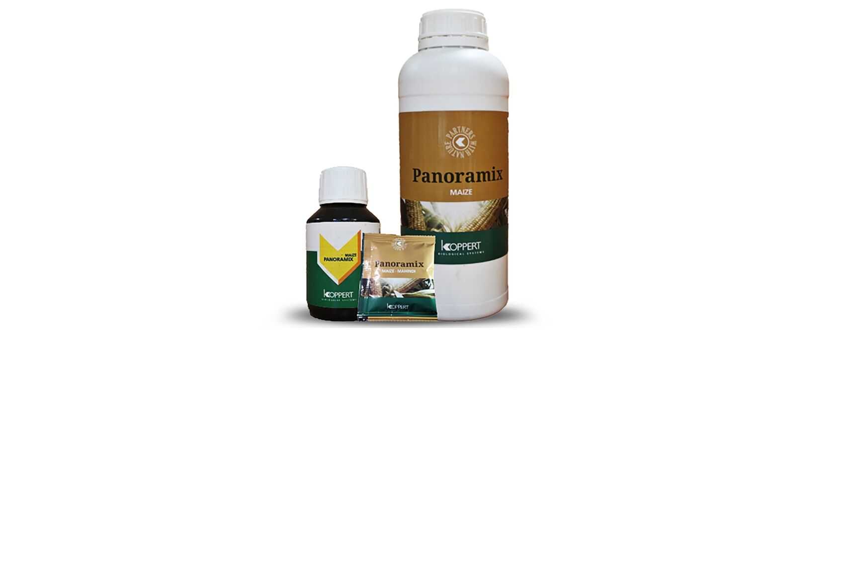 Why Panoramix is Best for Your Seeds