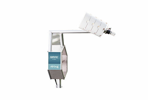 Natutec Airbug