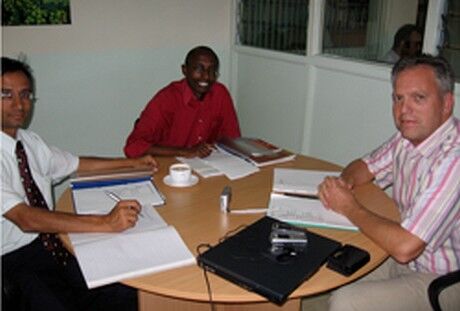 Celebrating our 10th Anniversary!