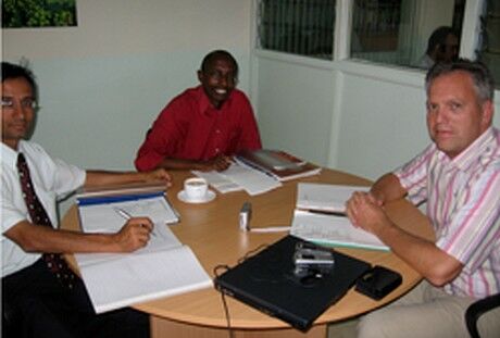 Celebrating our 10th Anniversary!